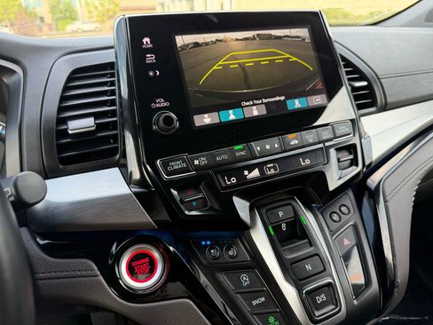 Used 2020 Honda Odyssey Elite image 28