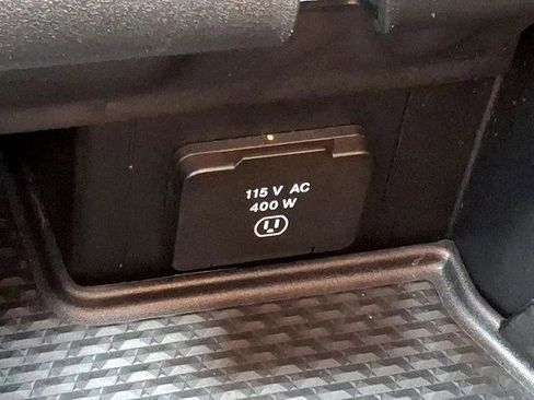 Certified 2022 RAM 1500 Rebel w/ Rebel Level 2 Equipment Group image 32