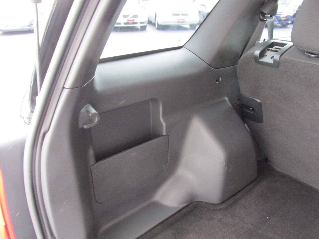 Used 2012 Ford Escape XLT FWD image 51