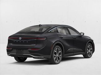 New 2026 Toyota Crown Limited video 2