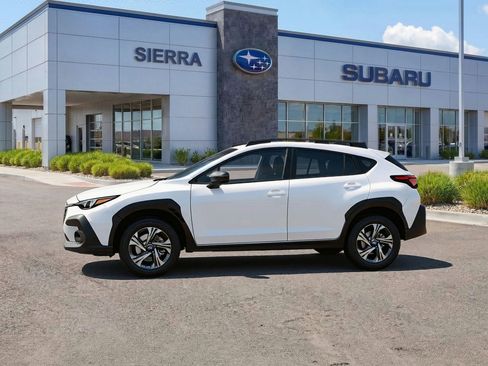 New 2026 Subaru Crosstrek 2.0i Premium AWD/4WD image 3