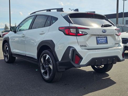 New 2026 Subaru Crosstrek 2.5i Limited w/ Crosstrek Mirror Package AWD/4WD image 3