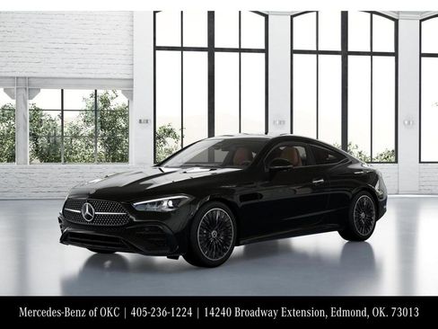 New 2026 Mercedes-Benz CLE 300 CLE 300 image 39