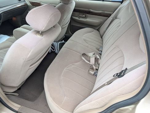 Used 1999 Mercury Grand Marquis GS image 15