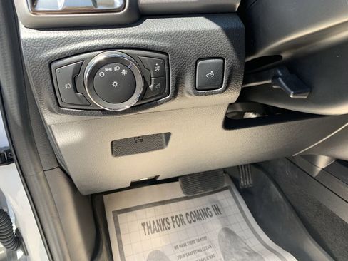 Used 2023 Ford Ranger XLT w/ Equipment Group 301A Mid AWD/4WD image 17
