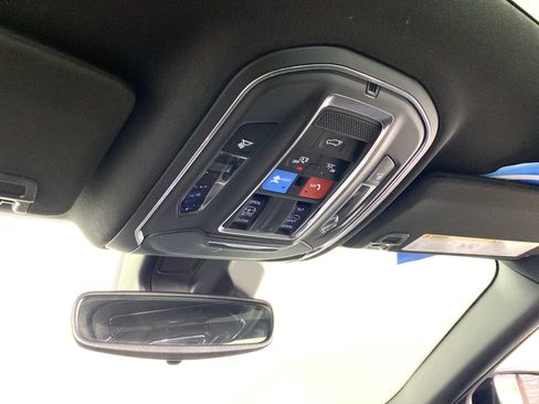 Used 2023 Jeep Grand Cherokee L Laredo AWD/4WD image 27
