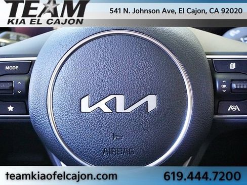 New 2026 Kia K5 GT-Line FWD image 39