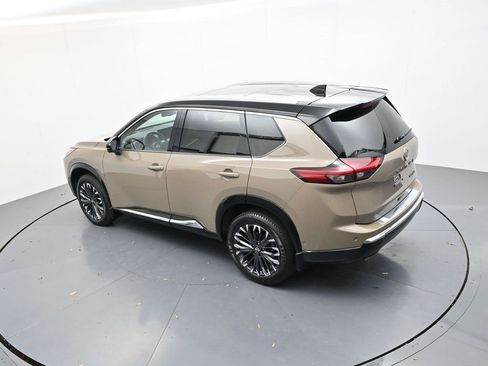 Used 2024 Nissan Rogue Platinum w/ Platinum Premium Package image 23