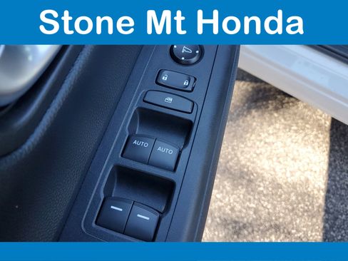 Used 2024 Honda CR-V Sport image 21