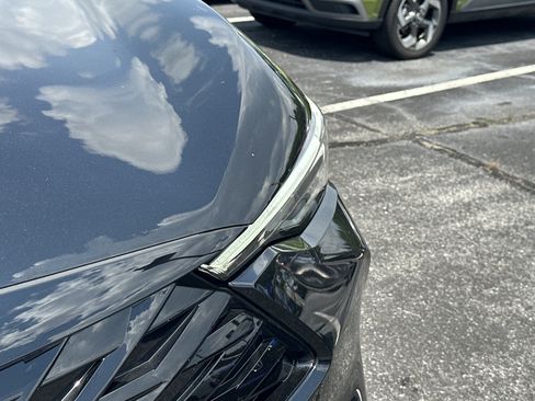Certified 2025 Acura ADX A-Spec FWD image 14