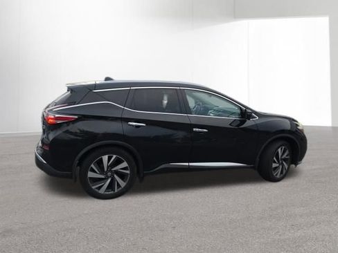 Used 2018 Nissan Murano Platinum AWD/4WD image 4