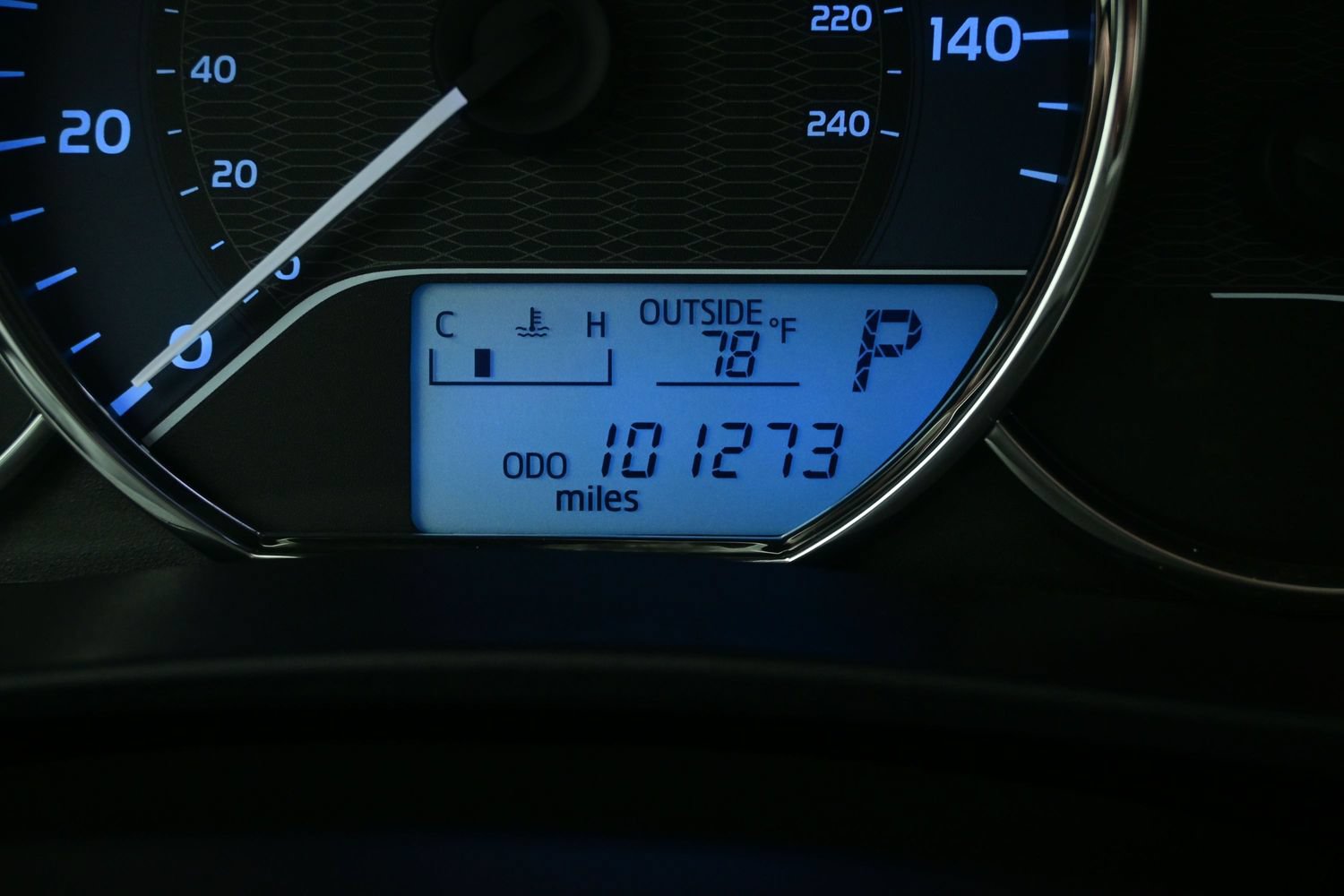 Used 2016 Toyota Corolla LE FWD image 26