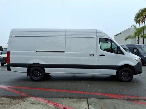 New 2025 Mercedes-Benz Sprinter 3500 image 22