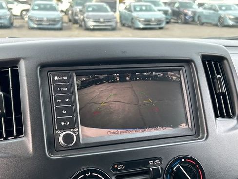 Used 2021 Nissan NV200 SV image 16