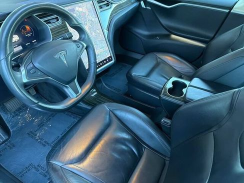 Used 2016 Tesla Model S 70 RWD image 11