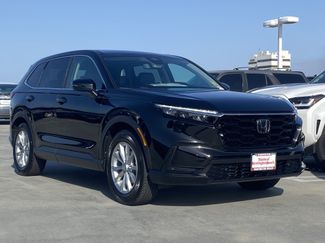 Used 2025 Honda CR-V EX-L video 2