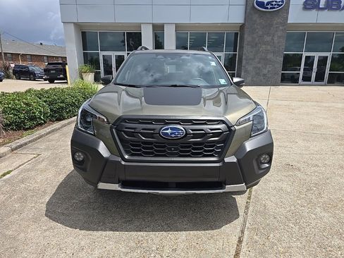 Used 2023 Subaru Forester Wilderness AWD/4WD image 24
