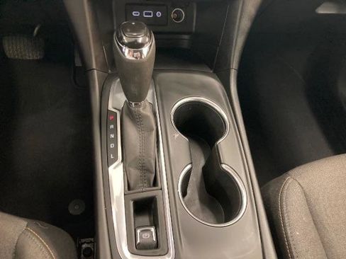 Used 2019 Chevrolet Equinox LT FWD image 24