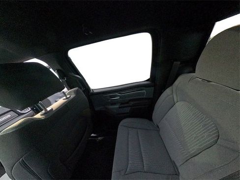 Used 2023 RAM 1500 Big Horn image 34