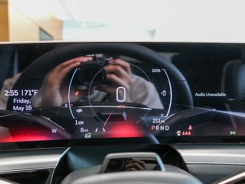 New 2026 Cadillac Lyriq V image 26