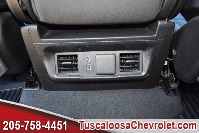 Certified 2025 Chevrolet Silverado 2500 LT w/ Safety Package AWD/4WD image 23