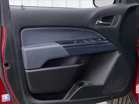 Certified 2022 Chevrolet Colorado Z71 w/ Trail Boss Package image 20