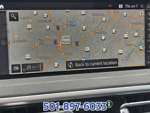Used 2023 BMW X3 sDrive30i RWD image 19