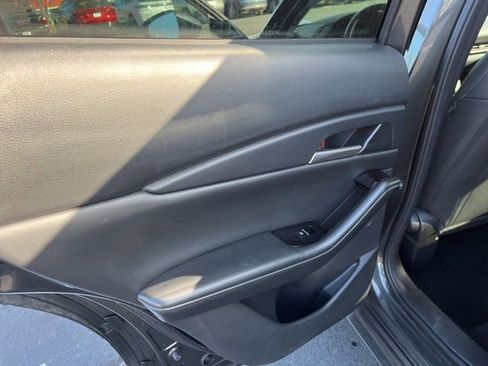 Used 2024 MAZDA CX-30 AWD 2.5 S w/ Select Sport Pkg image 11