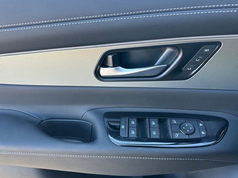 New 2026 Nissan Murano SL image 11