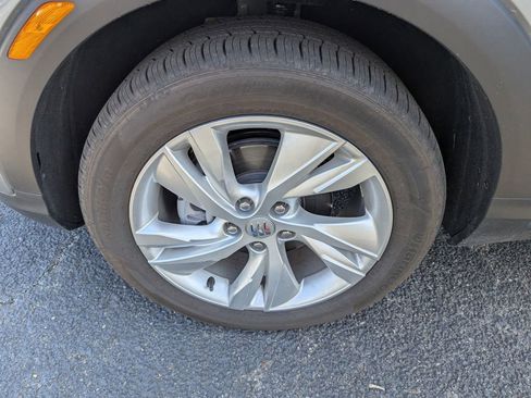 Used 2026 Buick Encore GX Preferred w/ Comfort Package image 24