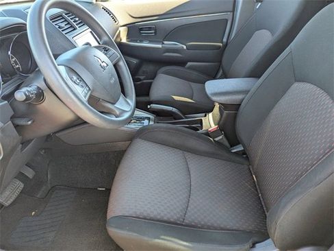 Used 2019 Mitsubishi Outlander Sport ES image 24