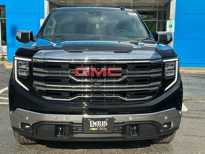 New 2026 GMC Sierra 1500 SLT