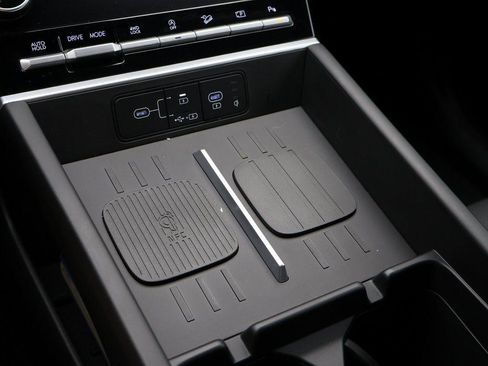 New 2026 Hyundai Santa Fe SEL image 39