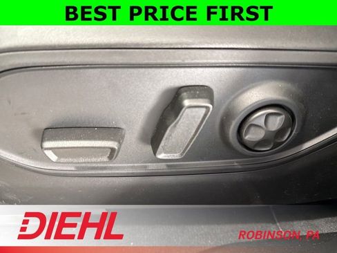 New 2026 Jeep Grand Cherokee L Limited AWD/4WD image 23