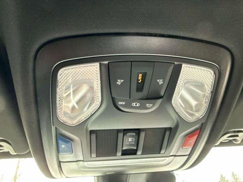 New 2026 RAM 1500 Big Horn w/ Night Edition image 24