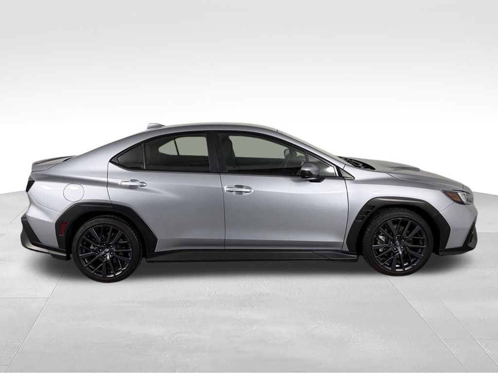 Used 2025 Subaru WRX Premium AWD/4WD image 6