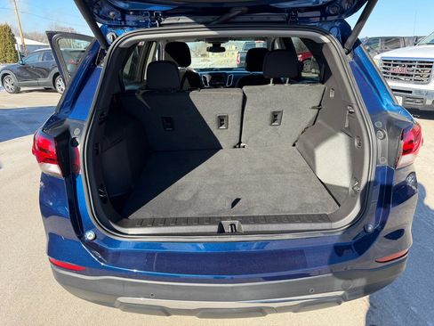 Used 2022 Chevrolet Equinox LT image 20
