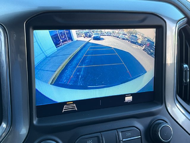Used 2023 Chevrolet Silverado 2500 LT AWD/4WD image 25