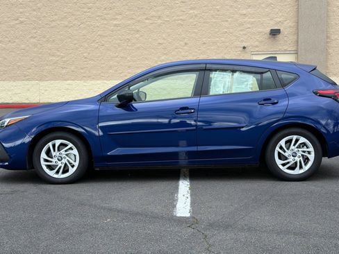 Used 2025 Subaru Impreza 2.0i image 7