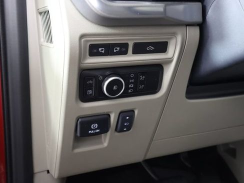 Used 2024 Ford F150 Platinum w/ Equipment Group 703A Plus AWD/4WD image 54