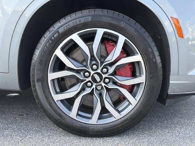 Certified 2023 Cadillac XT6 Sport AWD/4WD image 19