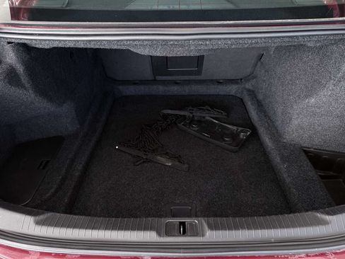 Used 2018 Cadillac ATS Premium Luxury AWD/4WD image 9