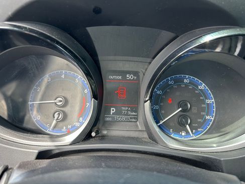 Used 2016 Toyota Corolla S image 16