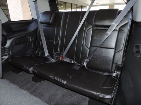 Used 2018 GMC Yukon Denali w/ Open Road Package image 24