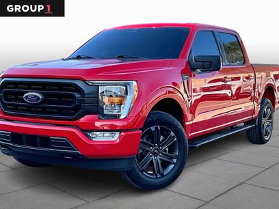 Used 2022 Ford F150 XLT w/ Equipment Group 302A High