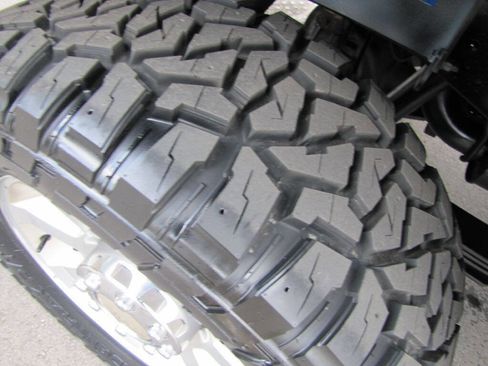 Used 2010 Ford F250 King Ranch image 28