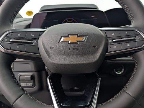 New 2026 Chevrolet Suburban High Country w/ Sun And Tow Package image 38