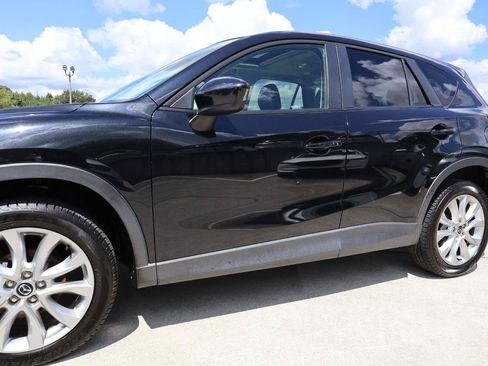 Used 2015 MAZDA CX-5 Grand Touring FWD image 32