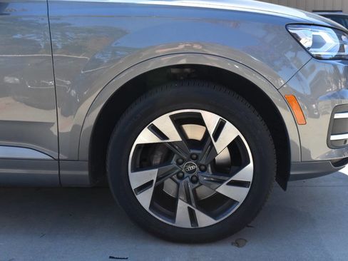 Used 2017 Audi Q7 2.0T Premium AWD/4WD image 72