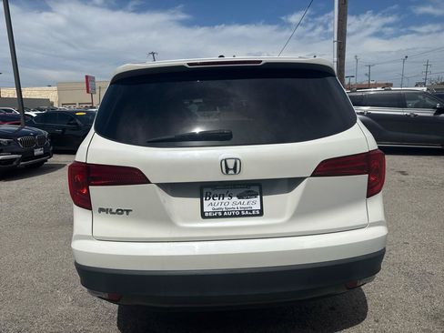 Used 2018 Honda Pilot EX-L image 7